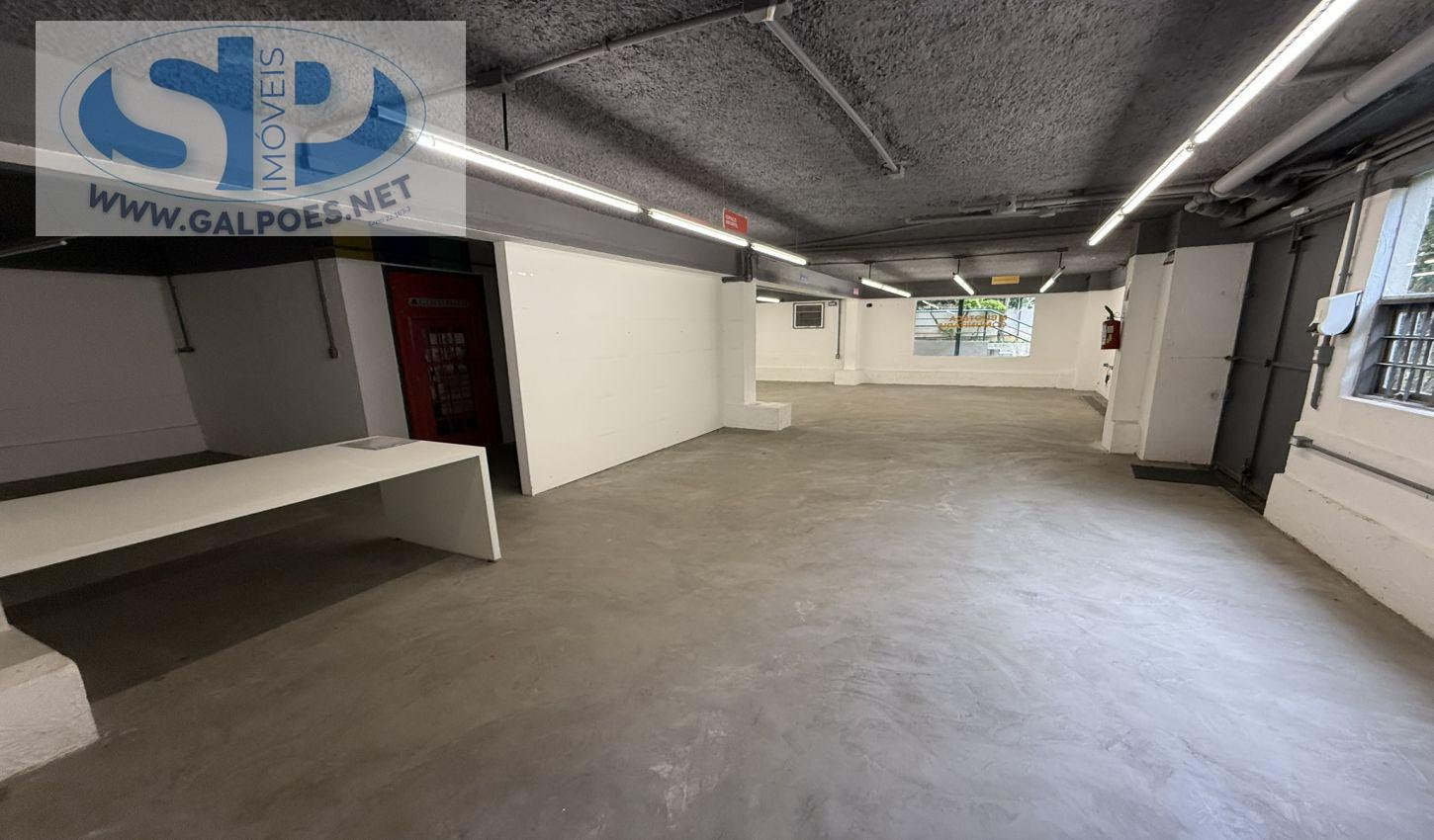 Depósito-Galpão, 625 m² - Foto 17