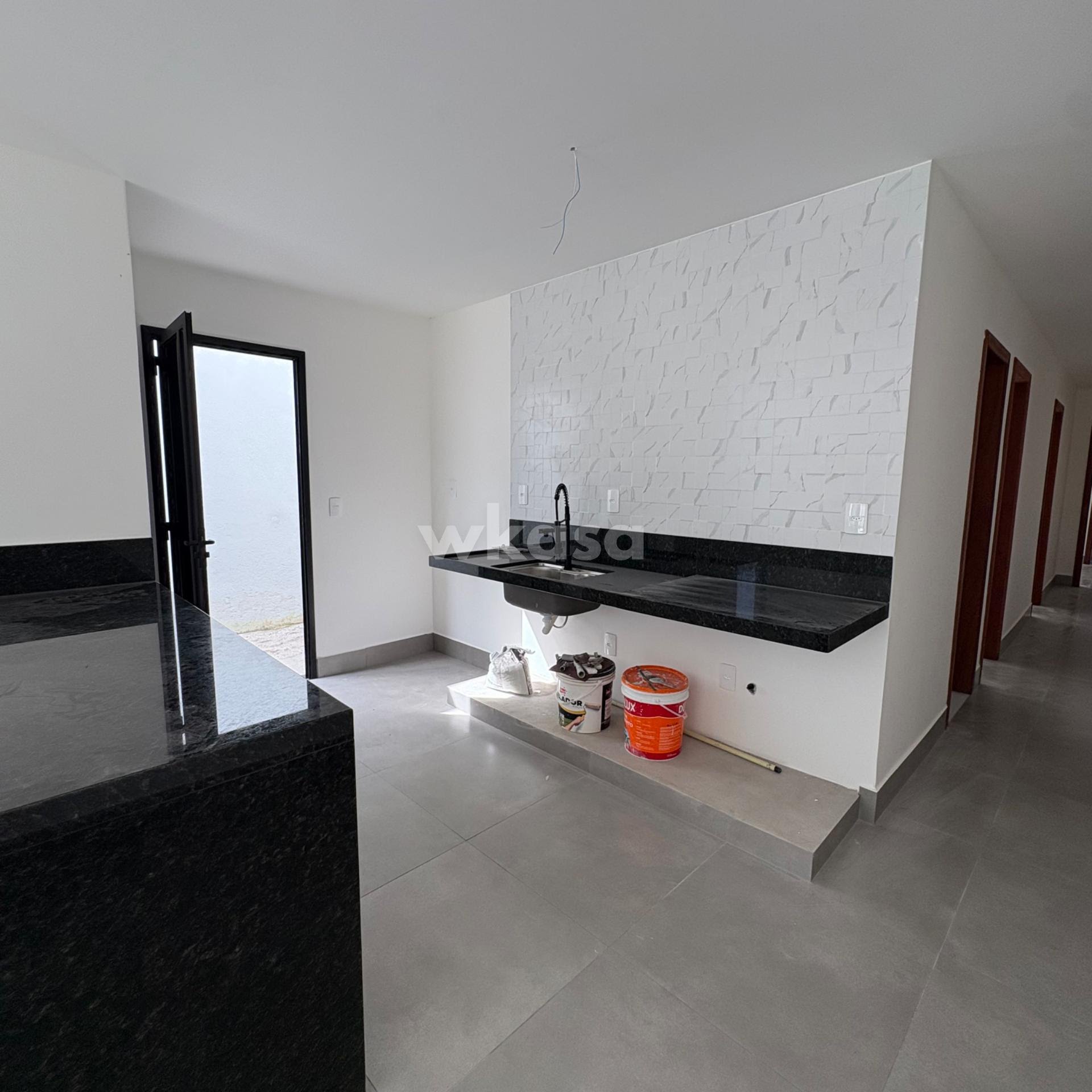 Casa à venda com 3 quartos, 1 suíte, 2 vagas e 80m² no Costa Bela, Serra (ES) — foto 16 de 18