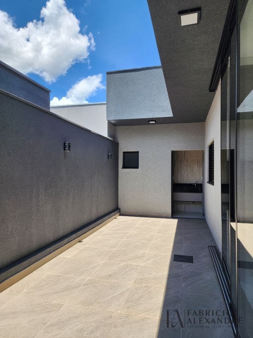 Casa à venda com 3 quartos, 1 suíte, 4 vagas e 120m² no Ideal Life Ecolazer Residence, São José do Rio Preto (SP) — foto 22 de 24
