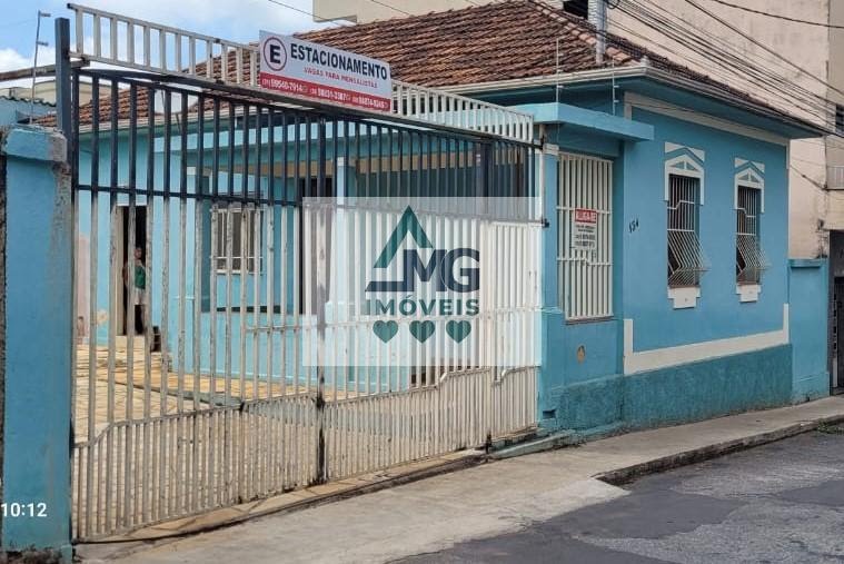Comercial para alugar no Centro, Três Corações — foto principal