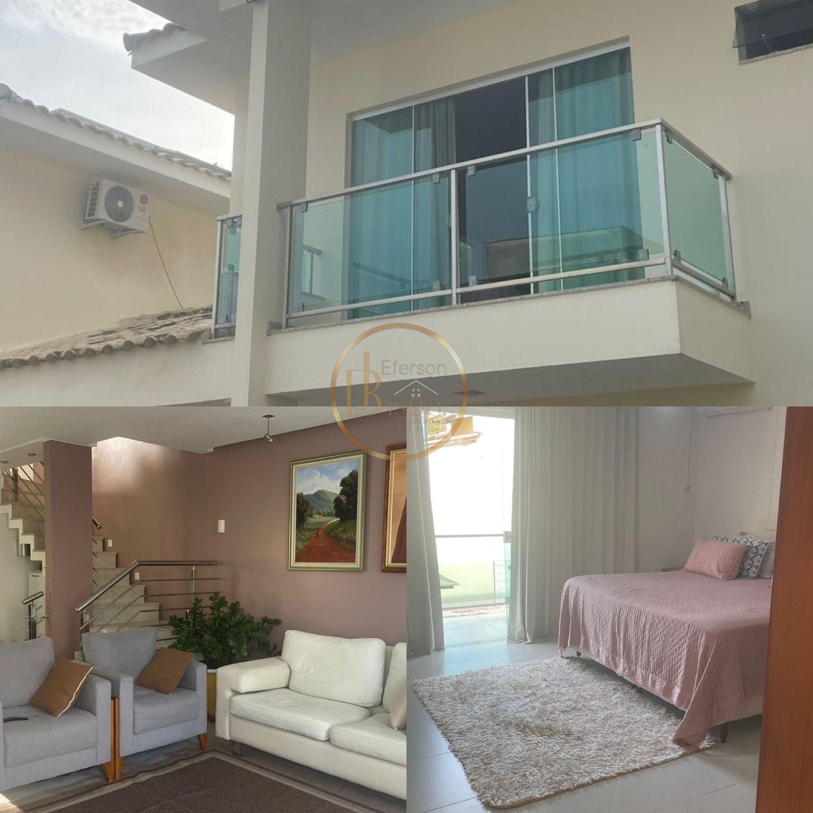 Casa à venda com 3 quartos, 2 banheiros, 2 vagas e 170m² no Praia de Taperapuã, Porto Seguro — foto principal