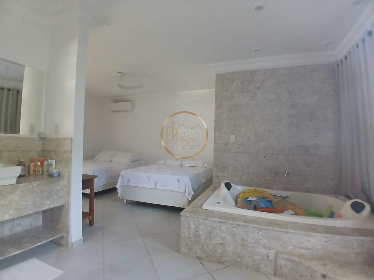 Casa à venda com 4 quartos, 4 suítes, 10 vagas e 250m² no Alto Mundaí, Porto Seguro (BA) — foto 13 de 14