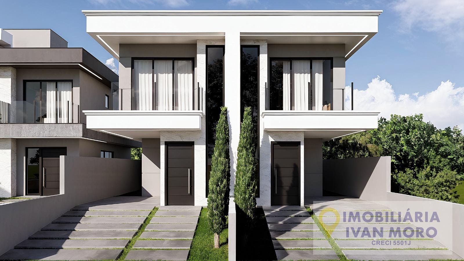 Casa à venda com 3 quartos, 2 banheiros, 2 vagas e 125m² no Ingleses Norte, Florianópolis — foto principal