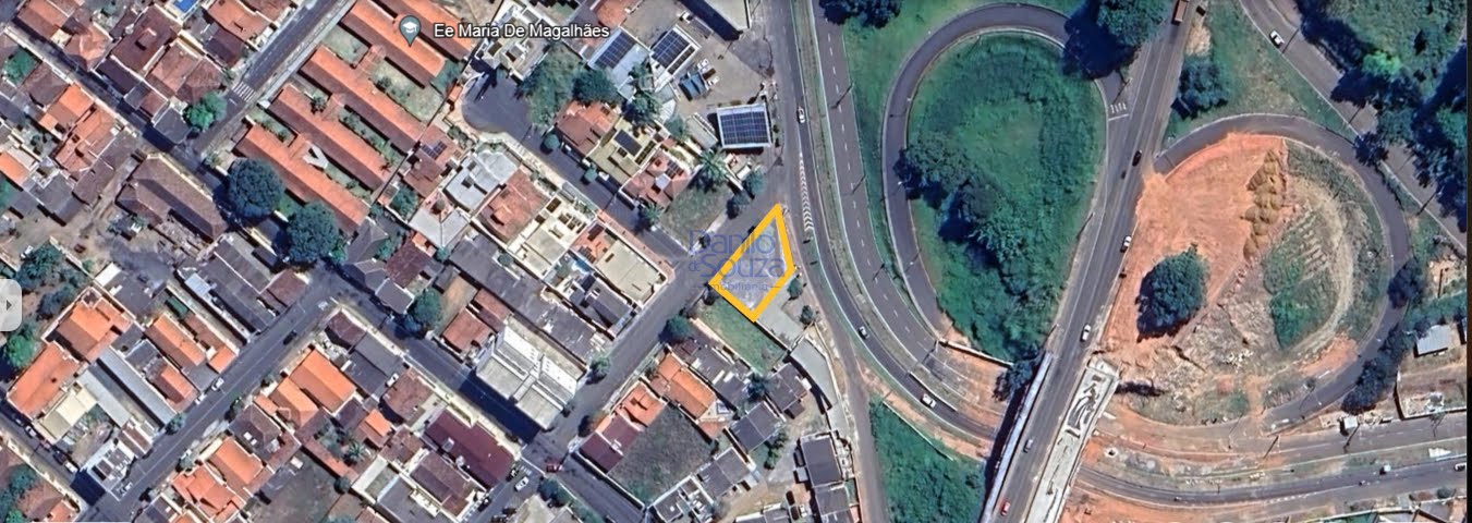 Terreno à venda com 404m² de terreno no Centro, Araxá (MG) — foto 2 de 2