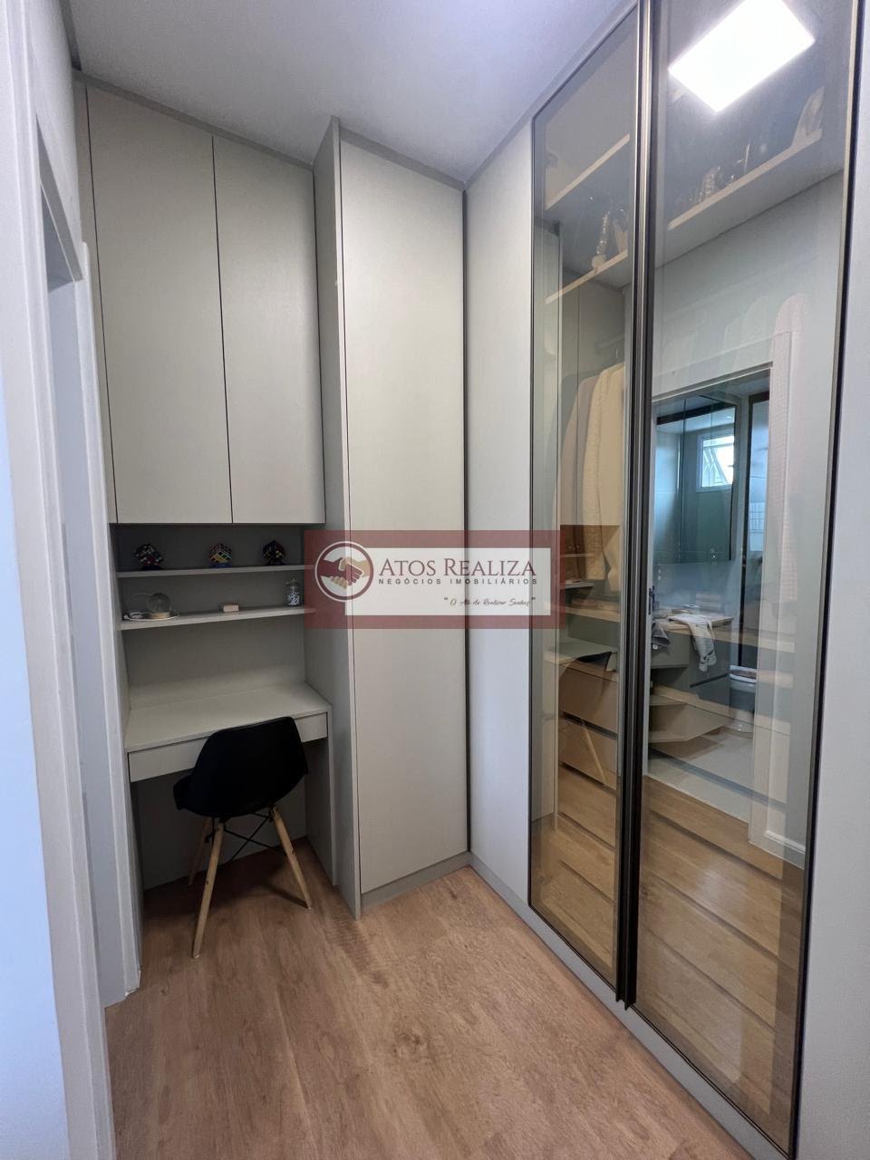 Apartamento à venda com 2 quartos, 2 suítes, 1 vaga e 62m² no Vila Andrade, São Paulo (SP) — foto 16 de 17