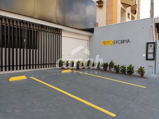 Sala Comercial em Jardim Paulista  -  Ribeirão Preto