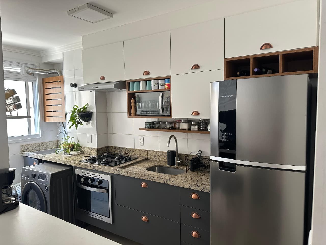 Apartamento à venda com 2 quartos, 1 banheiro, 1 vaga e 44m² no Jardim Íris, São Paulo (SP) — foto 6 de 27