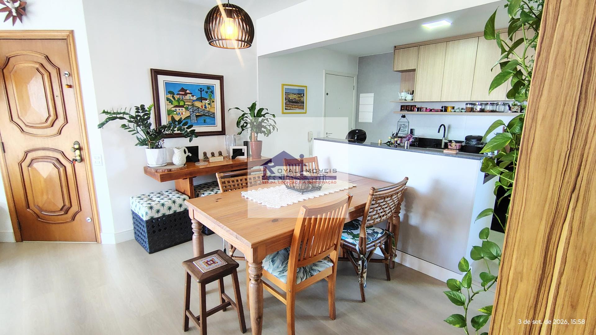 Apartamento à venda com 3 quartos, 2 suítes, 2 vagas e 97m² no Chácara Inglesa, São Paulo (SP) — foto 9 de 30