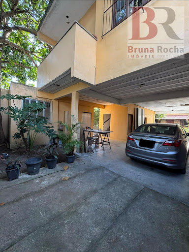 Casa em Barbuda  -  Magé