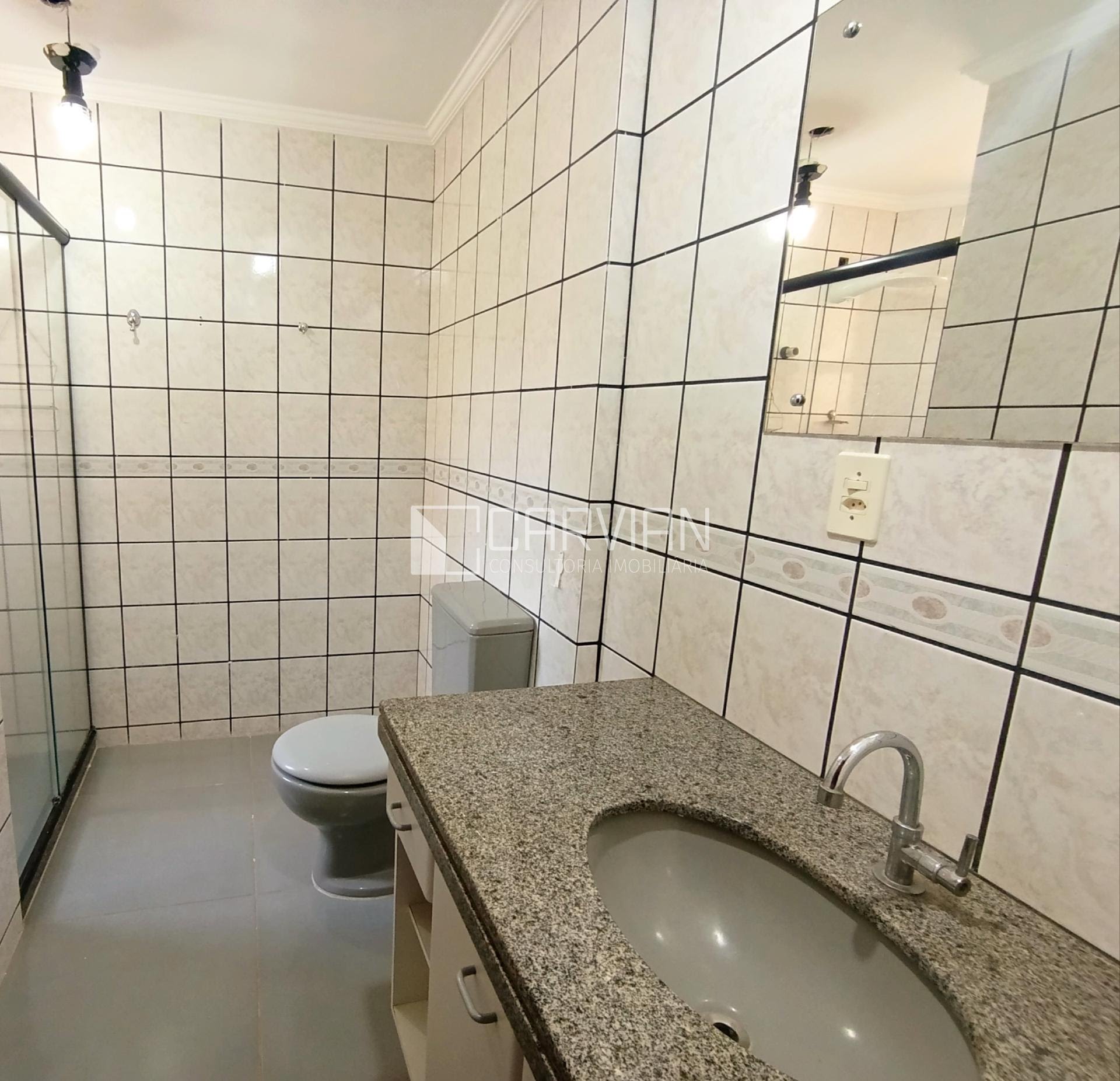 Apartamento à venda com 3 quartos, 1 suíte, 1 vaga e 120m² no Campos Elíseos, Ribeirão Preto (SP) — foto 27 de 30