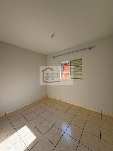 Casa em Jardim Planalto  -  Santa Rita do Passa Quatro