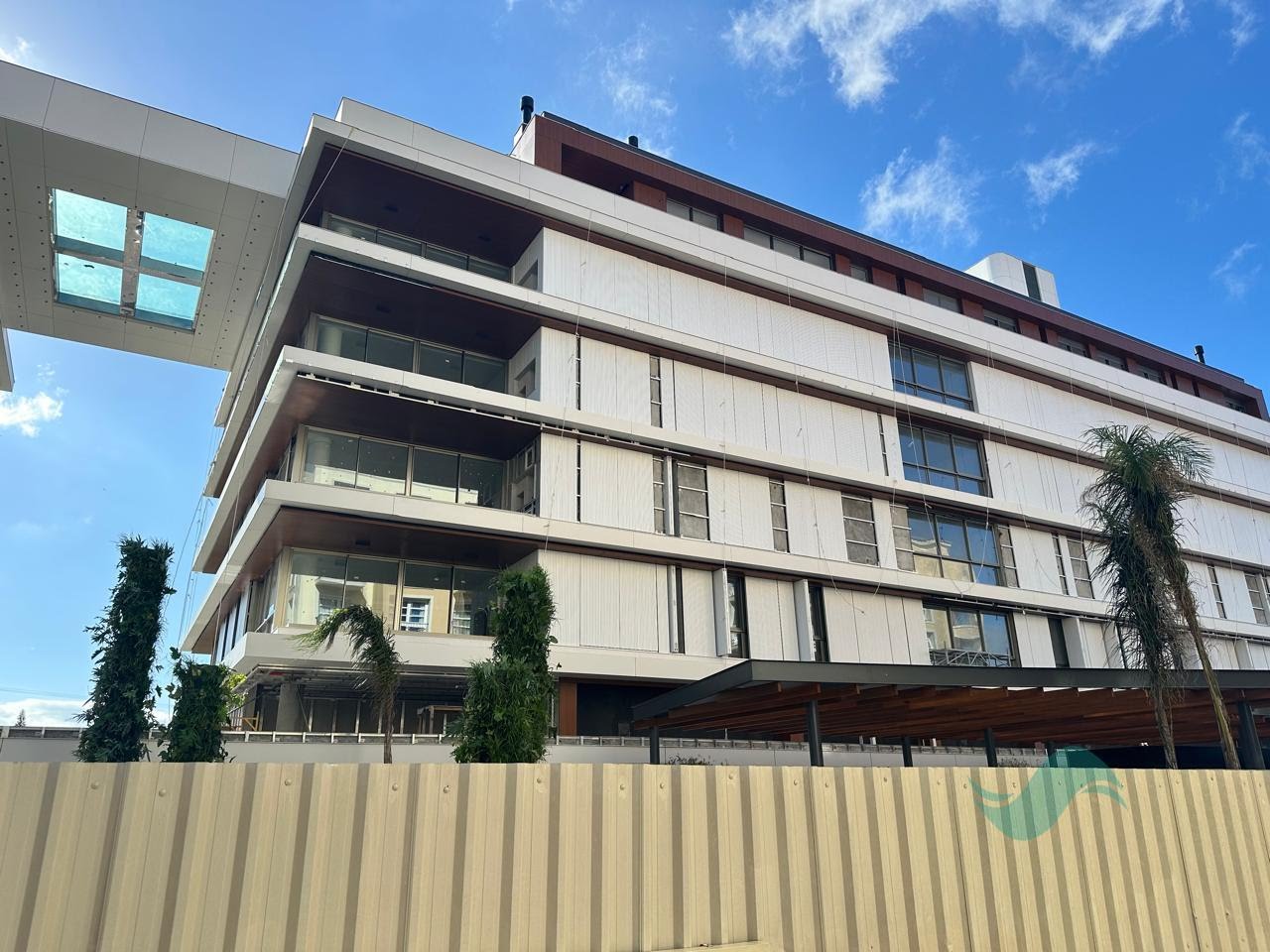 Apartamento à venda com 3 quartos, 3 suítes, 2 vagas e 159m² no Jurerê Internacional, Florianópolis (SC) — foto 12 de 12