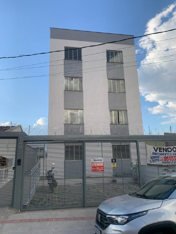 Apartamento à venda com 3 quartos, 1 suíte, 1 vaga e 65m² no Asteca (são Benedito), Santa Luzia (MG) — foto 23 de 23