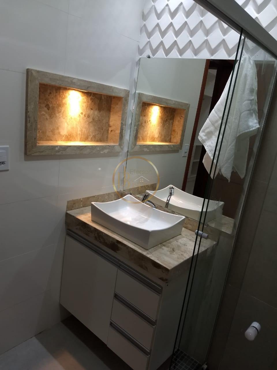 Apartamento à venda com 2 quartos, 2 suítes, 1 vaga e 80m² no Village 1, Porto Seguro (BA) — foto 5 de 10