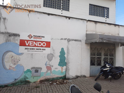 Prédio Inteiro em Bairro São João  -  Araguaína