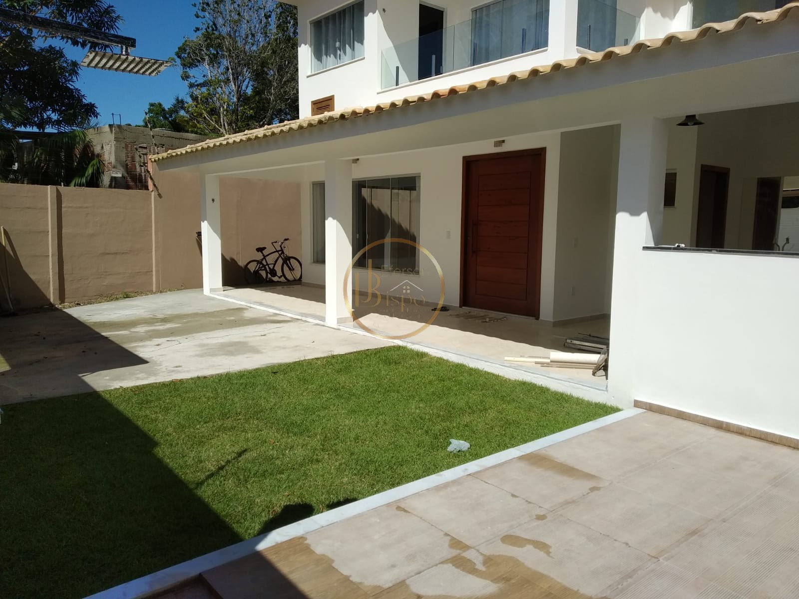 Casa à venda com 4 quartos, 2 suítes, 2 vagas e 320m² no Centro Arraial, Porto Seguro (BA) — foto 7 de 10