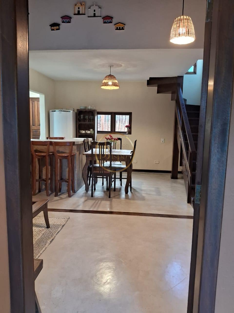 Casa à venda com 3 quartos, 3 suítes, 1 vaga e 135m² no Lot. Parracho, Porto Seguro (BA) — foto 11 de 11