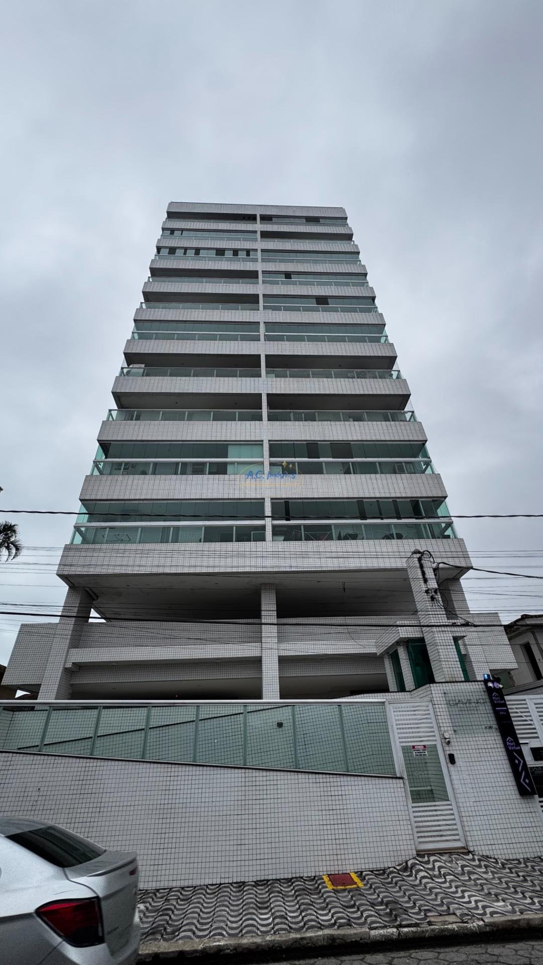 Apartamento à venda com 2 quartos, 1 suíte, 1 vaga e 64m² no Vila Assuncao, Praia Grande (SP) — foto 22 de 22