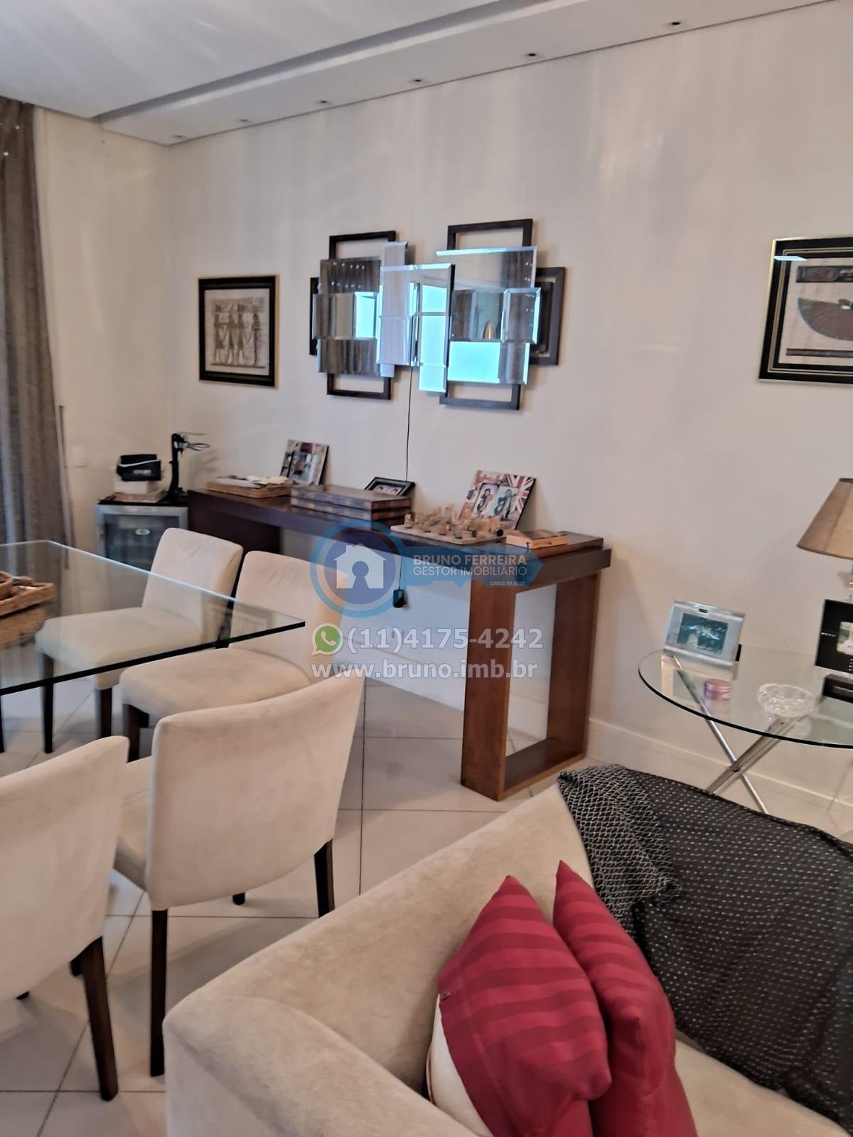 Casa à venda com 4 quartos, 5 banheiros, 4 vagas e 245m² no Vila Albertina, São Paulo (SP) — foto 16 de 20