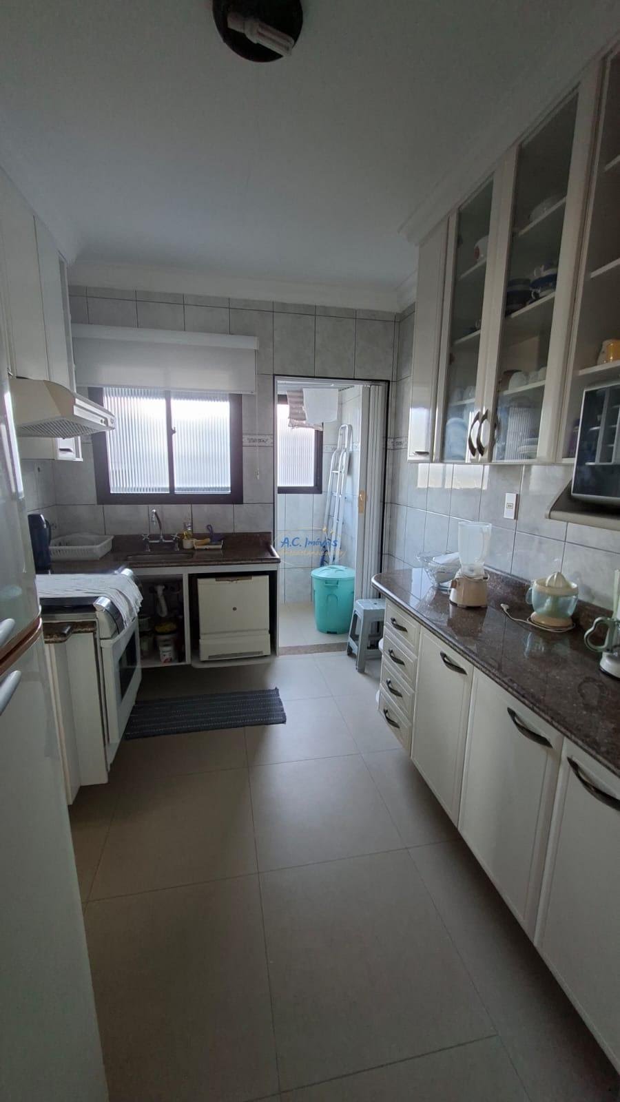 Apartamento à venda com 2 quartos, 1 suíte, 1 vaga e 88m² no Vila Tupi, Praia Grande (SP) — foto 14 de 30