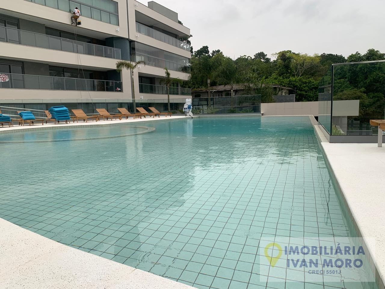 Apartamento à venda com 3 quartos, 3 suítes, 3 vagas e 165m² no Cacupé, Florianópolis (SC) — foto 8 de 30