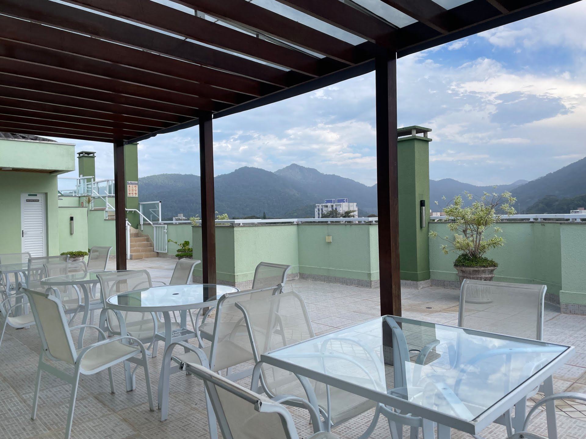 Apartamento à venda com 2 quartos, 1 suíte, 1 vaga e 69m² no Barra da Lagoa, Ubatuba (SP) — foto 15 de 17