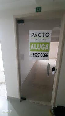 Sala para Locação no Centro de Araranguá por R$ 1.200
