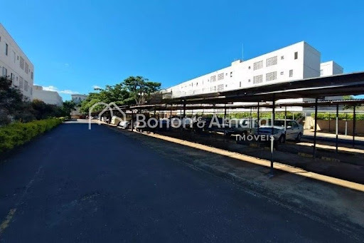 Apartamento, 2 quartos, 51 m² - Foto 17