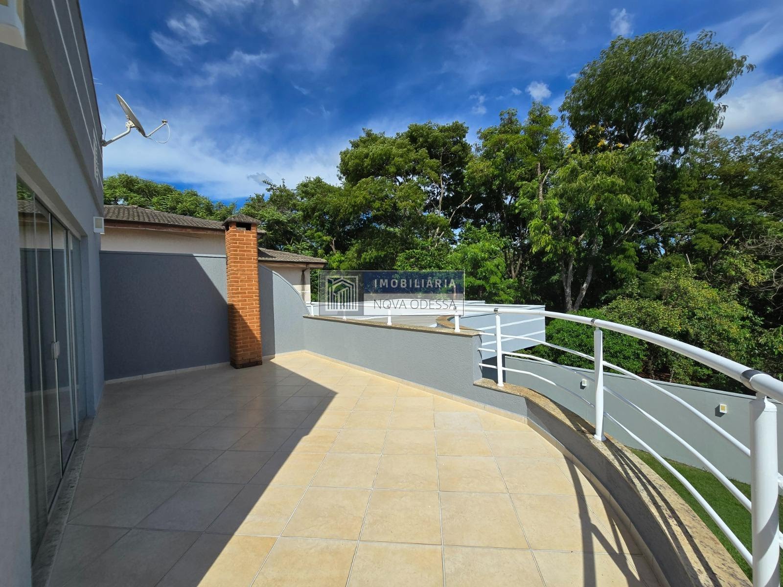 Casa à venda com 4 quartos, 1 suíte, 2 vagas e 220m² no Jardim Primavera, Nova Odessa (SP) — foto 24 de 24