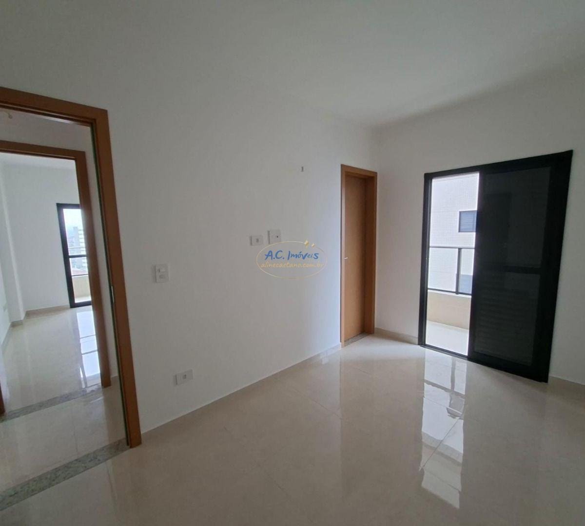 Apartamento à venda com 2 quartos, 1 suíte, 1 vaga e 76m² no Nova Mirim, Praia Grande (SP) — foto 10 de 30