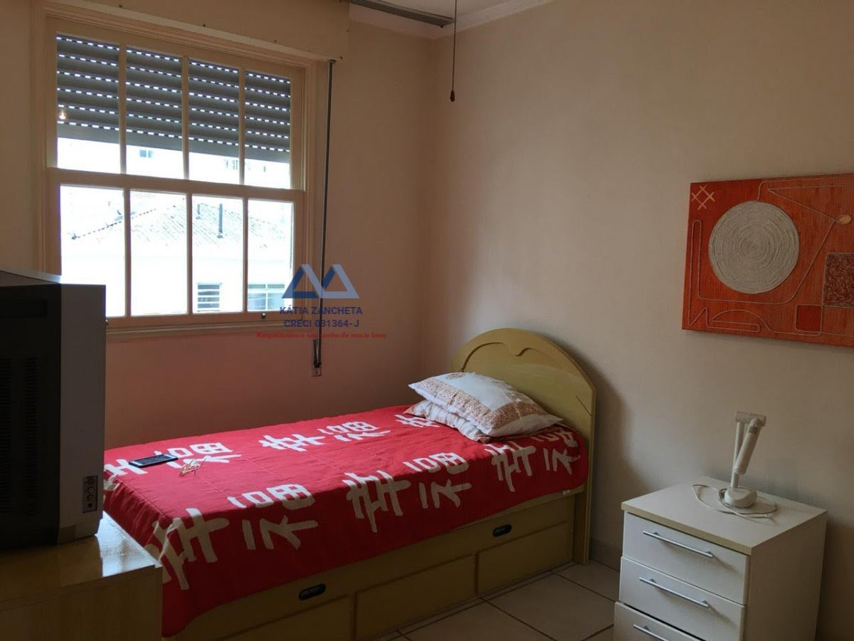 Apartamento à venda com 2 quartos, 2 banheiros, 1 vaga e 96m² no Itararé, São Vicente (SP) — foto 10 de 14