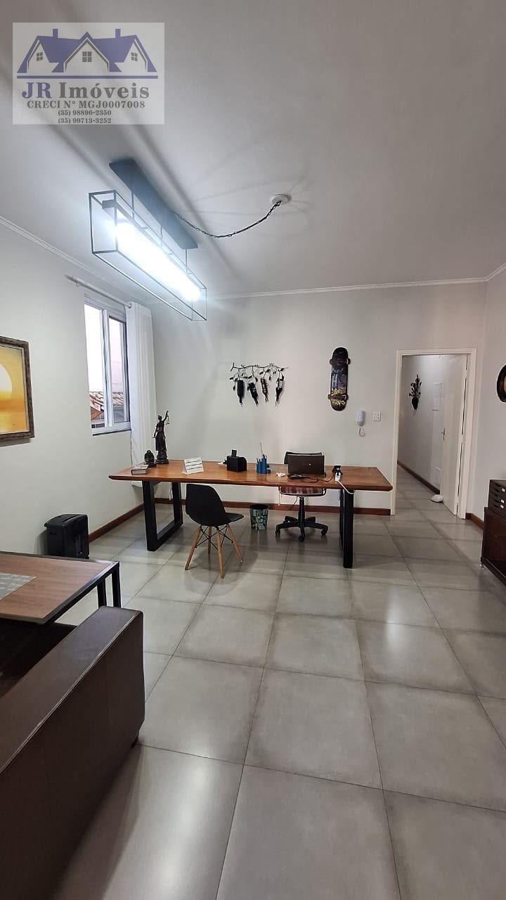 Apartamento à venda com 3 quartos, 1 suíte, 1 vaga e 129m² no Centro, Itajubá (MG) — foto 7 de 19