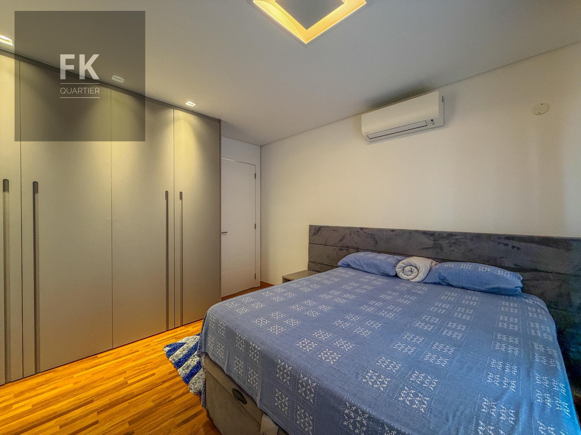 Casa à venda com 4 quartos, 4 suítes, 9 vagas e 446m² no Tamboré, Barueri (SP) — foto 19 de 30