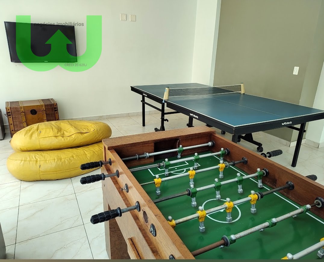 Salão de jogos 
