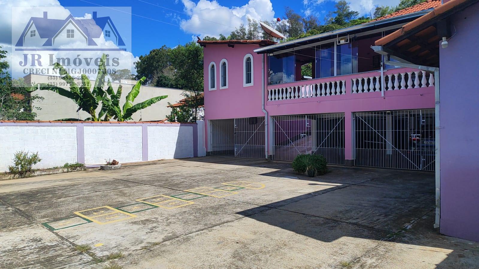 Casa à venda com 3 quartos, 1 suíte, 5 vagas e 1076m² no Estação, Piranguinho (MG) — foto 12 de 30