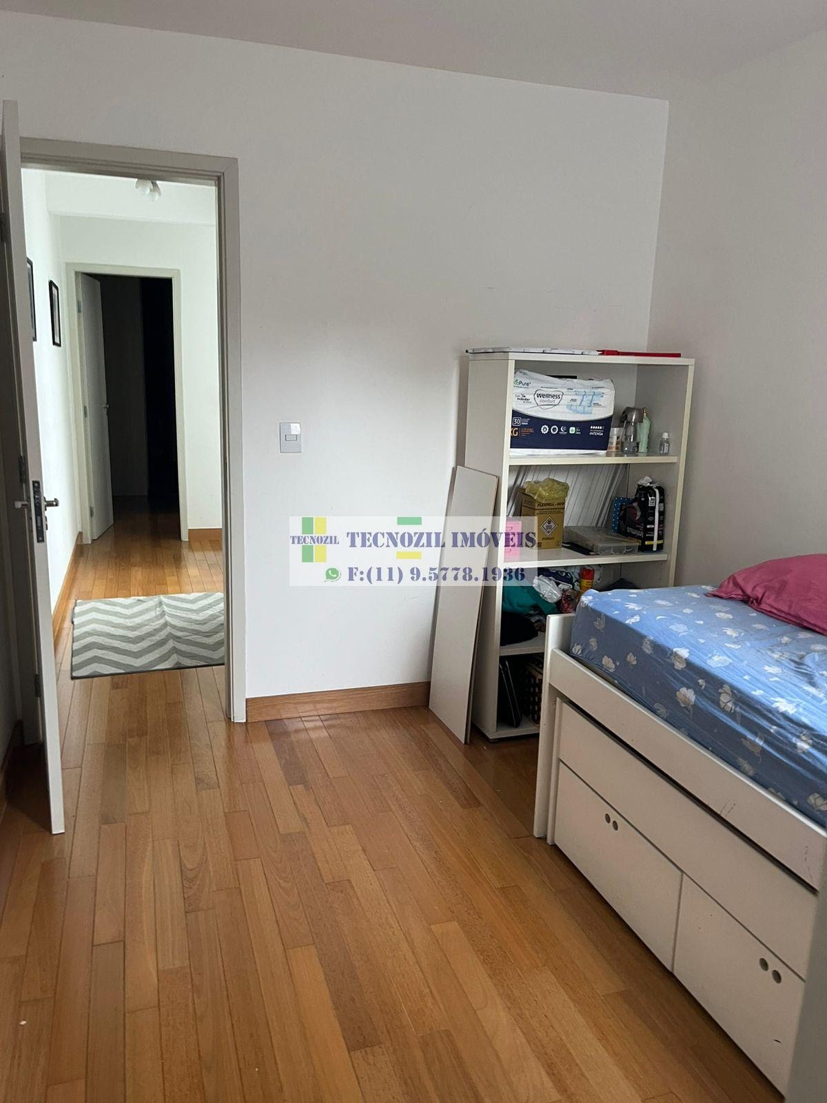 Sobrado, 3 quartos, 200 m² - Foto 15