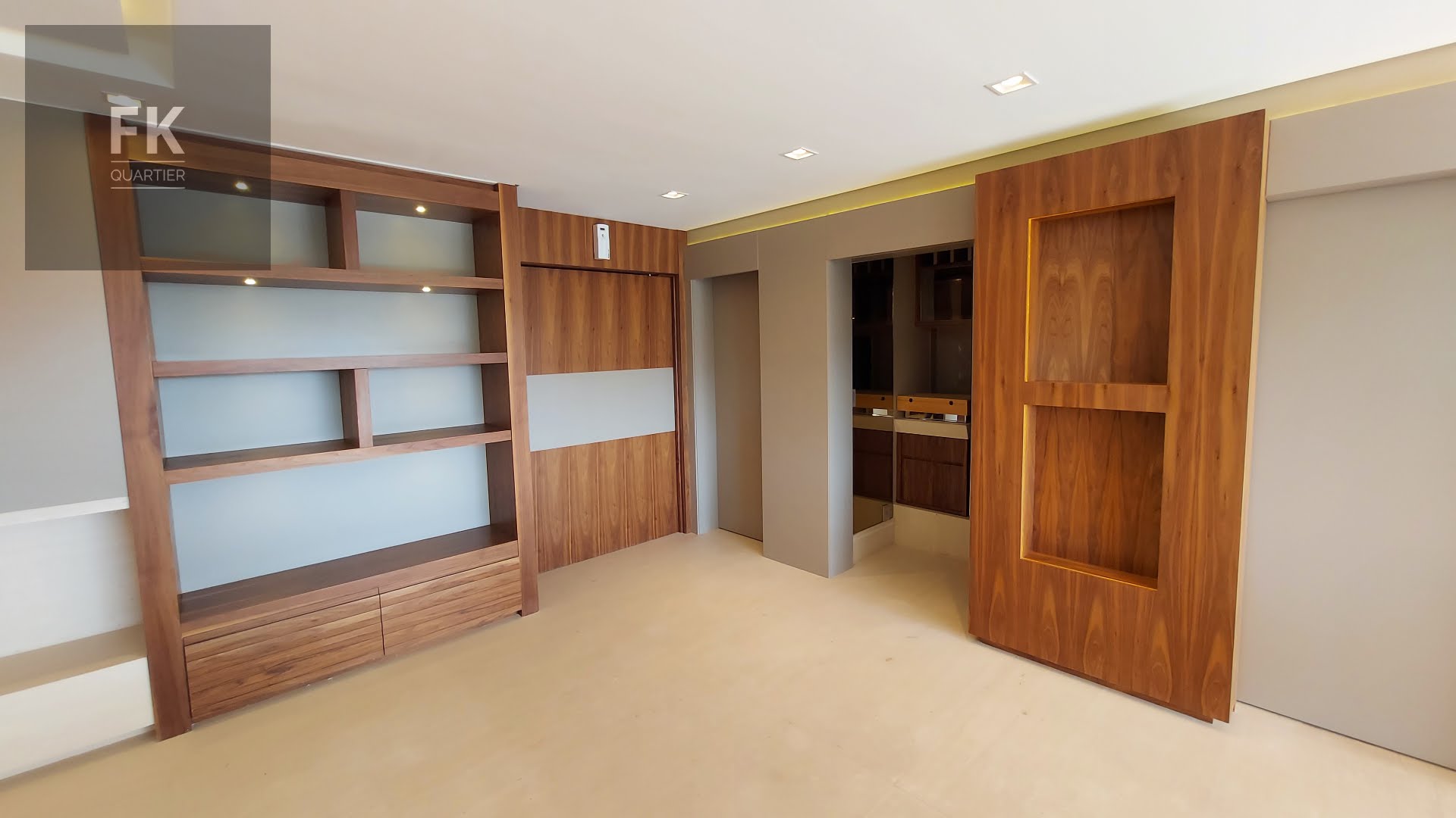 Apartamento para alugar com 3 quartos, 3 suítes, 4 vagas e 224m² no Tamboré, Santana de Parnaíba (SP) — foto 10 de 30