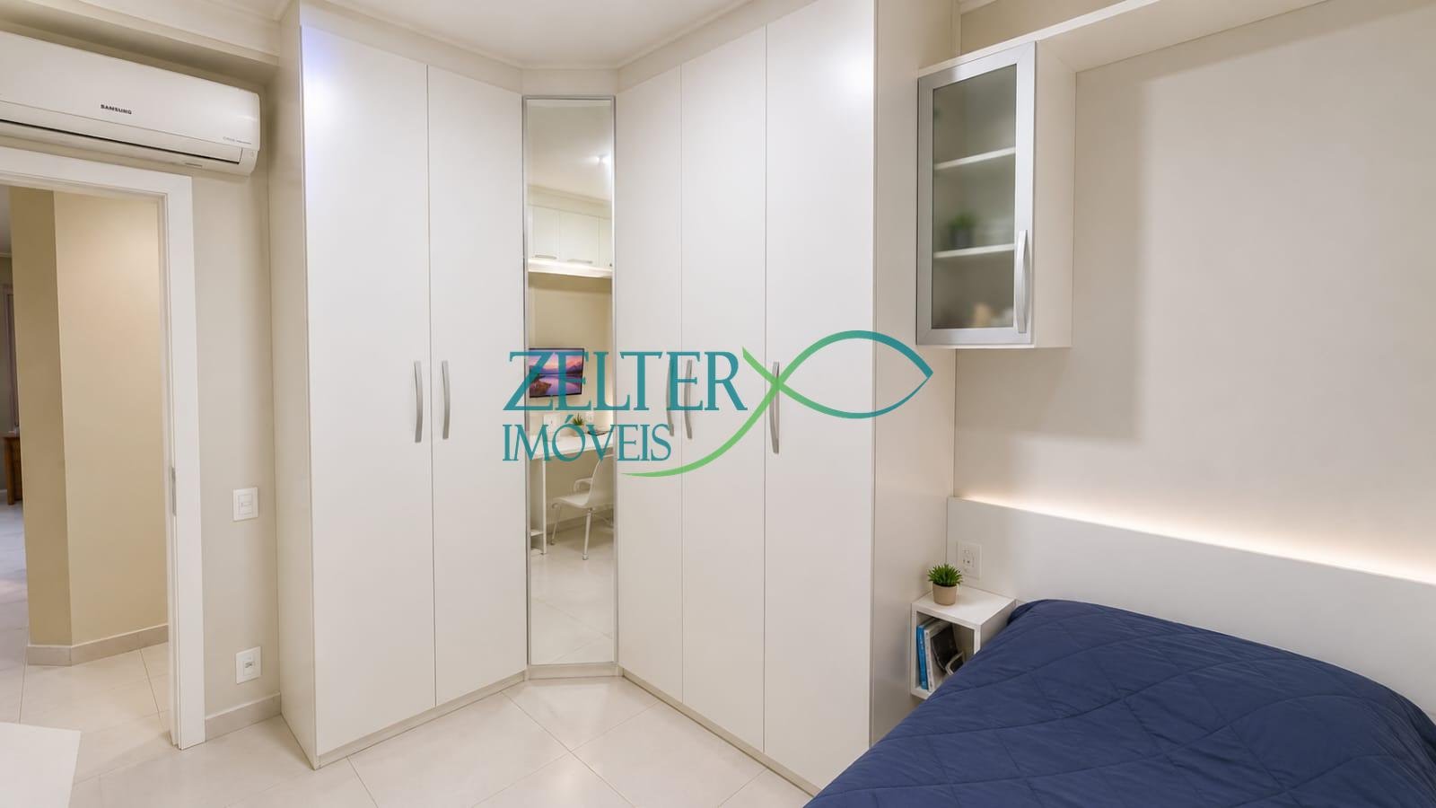 Apartamento à venda com 4 quartos, 1 suíte, 2 vagas e 145m² no Barra da Tijuca, Rio de Janeiro (RJ) — foto 24 de 30
