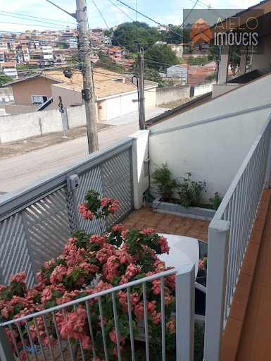 Casa em Vila Josefina  -  Jundiaí
