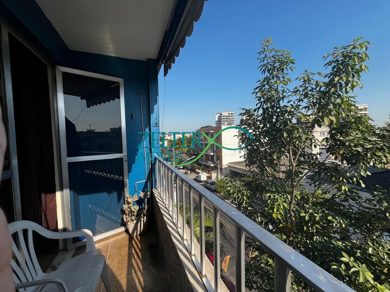 Apartamento à venda com 2 quartos, 1 banheiro, 1 vaga e 70m² no Irajá, Rio de Janeiro (RJ) — foto 18 de 18