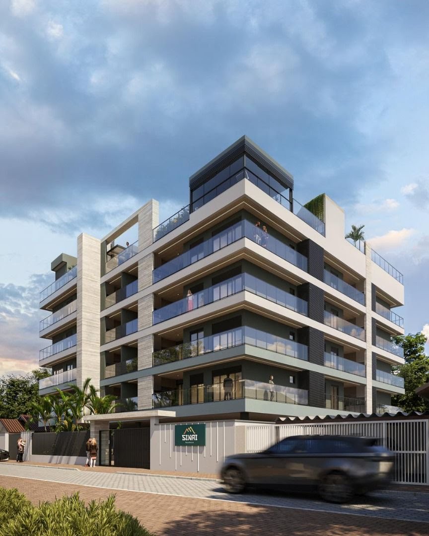 Apartamento à venda com 2 quartos, 3 banheiros, 1 vaga e 61m² no Itaguá, Ubatuba (SP) — foto 10 de 10