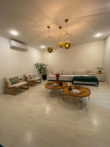 Casa à Venda Alameda Rotary Club em Ilha Porchat, São Vicente/SP 