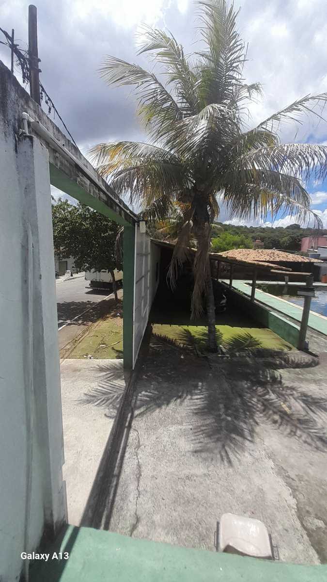 Comercial para alugar com 10 banheiros, 6 vagas e 800m² no Boa Esperança, Santa Luzia — foto principal