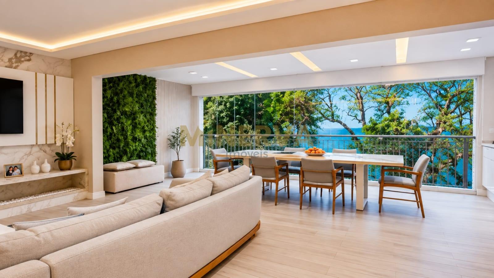 Apartamento à venda com 3 quartos, 3 suítes, 3 vagas e 162m² no Vila Rosalia, Guarulhos (SP) — foto 4 de 27
