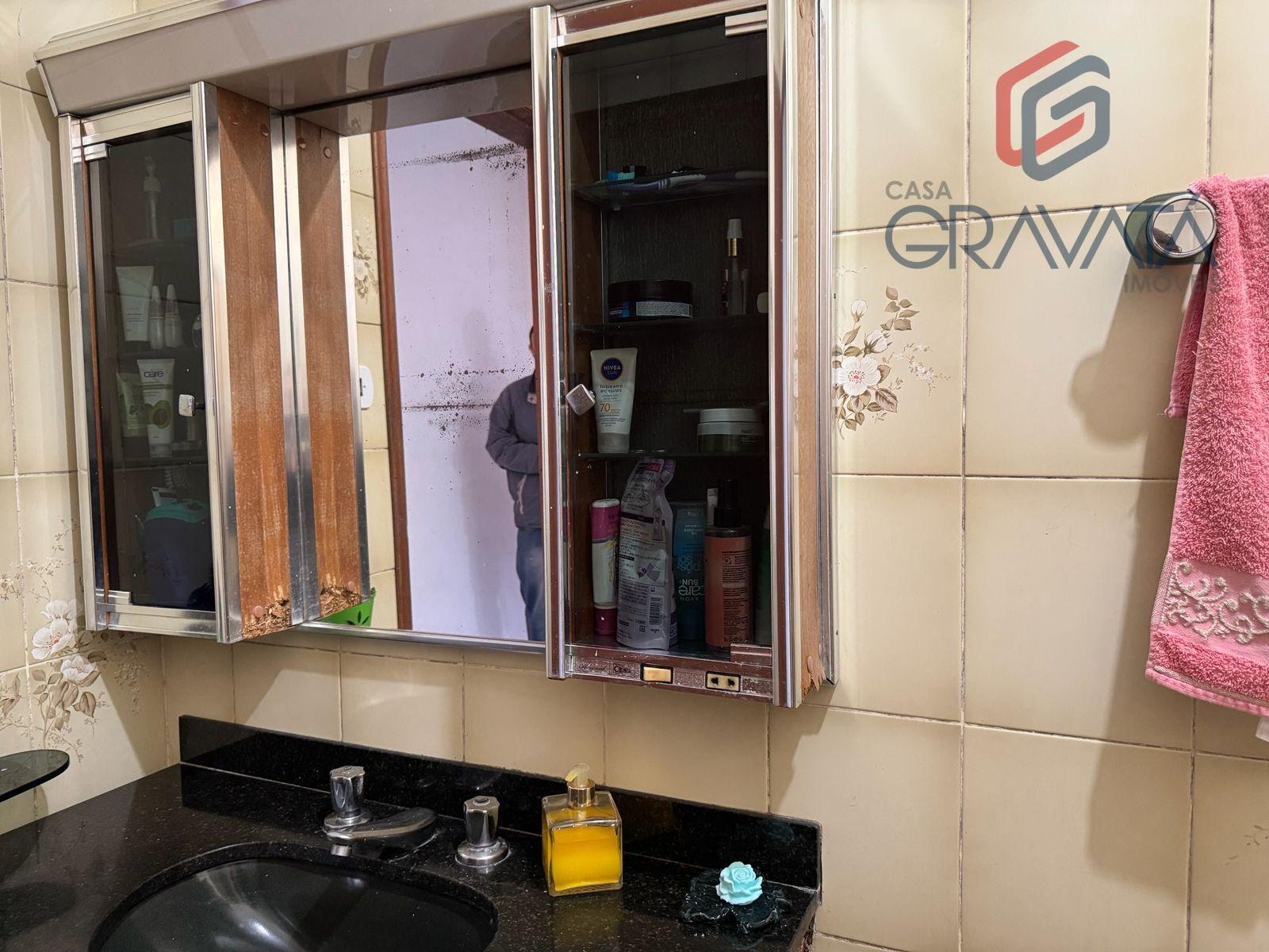 Casa à venda com 3 quartos, 2 banheiros, 2 vagas e 155m² no Vila Progresso, Santo André (SP) — foto 15 de 23