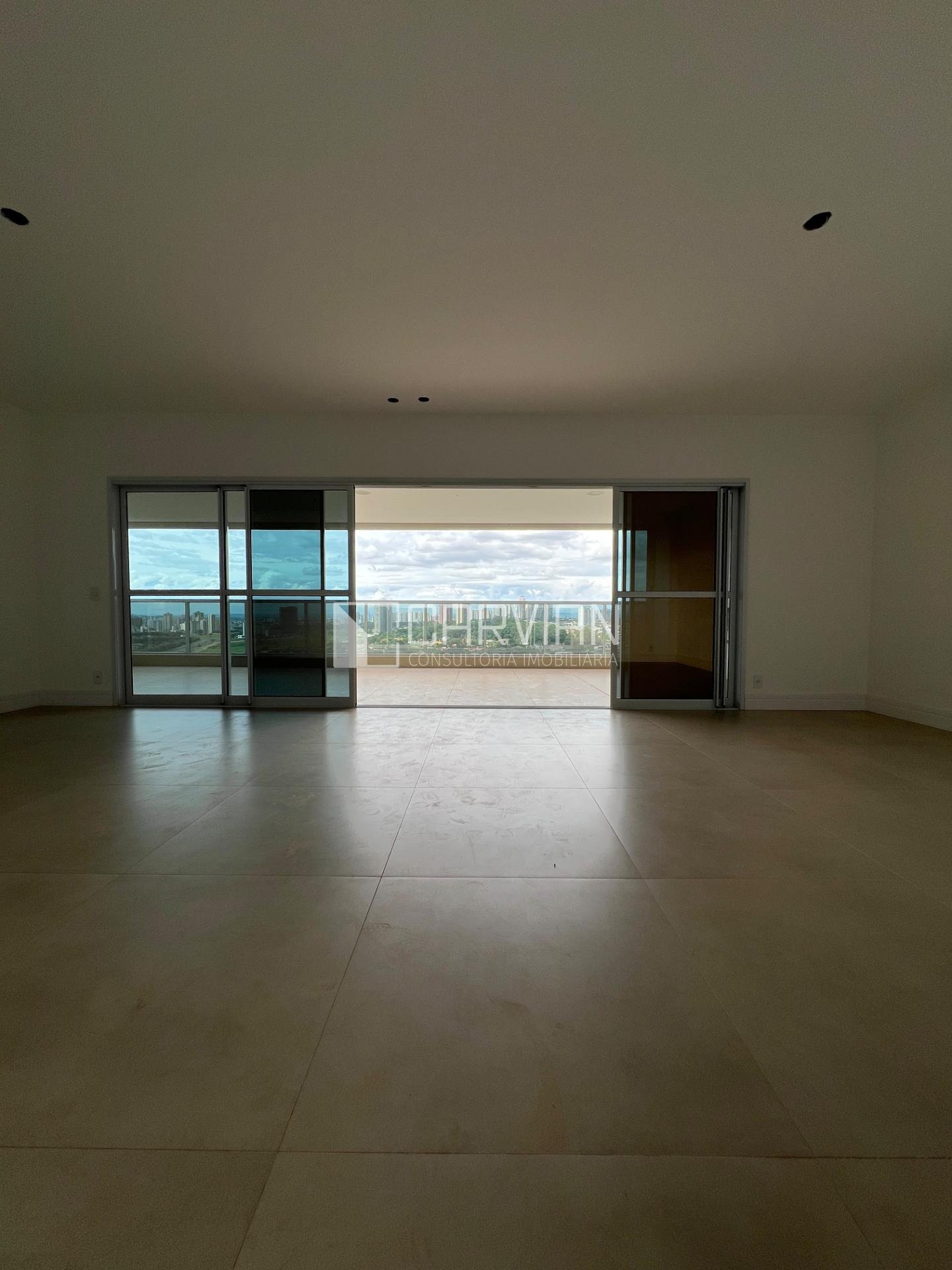 Apartamento à venda com 3 quartos, 3 suítes, 4 vagas e 237m² no Jardim Ilhas do Sul, Ribeirão Preto (SP) — foto 26 de 27