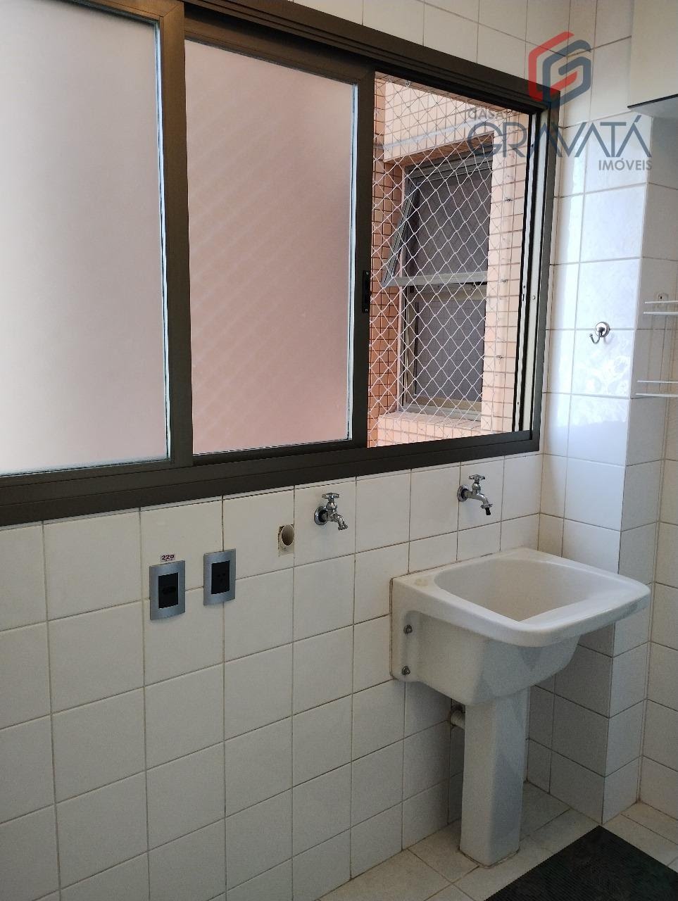 Apartamento para alugar com 3 quartos, 1 suíte, 1 vaga e 100m² no Jardim Bela Vista, Santo André (SP) — foto 13 de 27