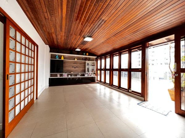 Cobertura à venda com 3 quartos, 1 suíte, 2 vagas e 160m² no Coqueiros, Florianópolis (SC) — foto 15 de 22