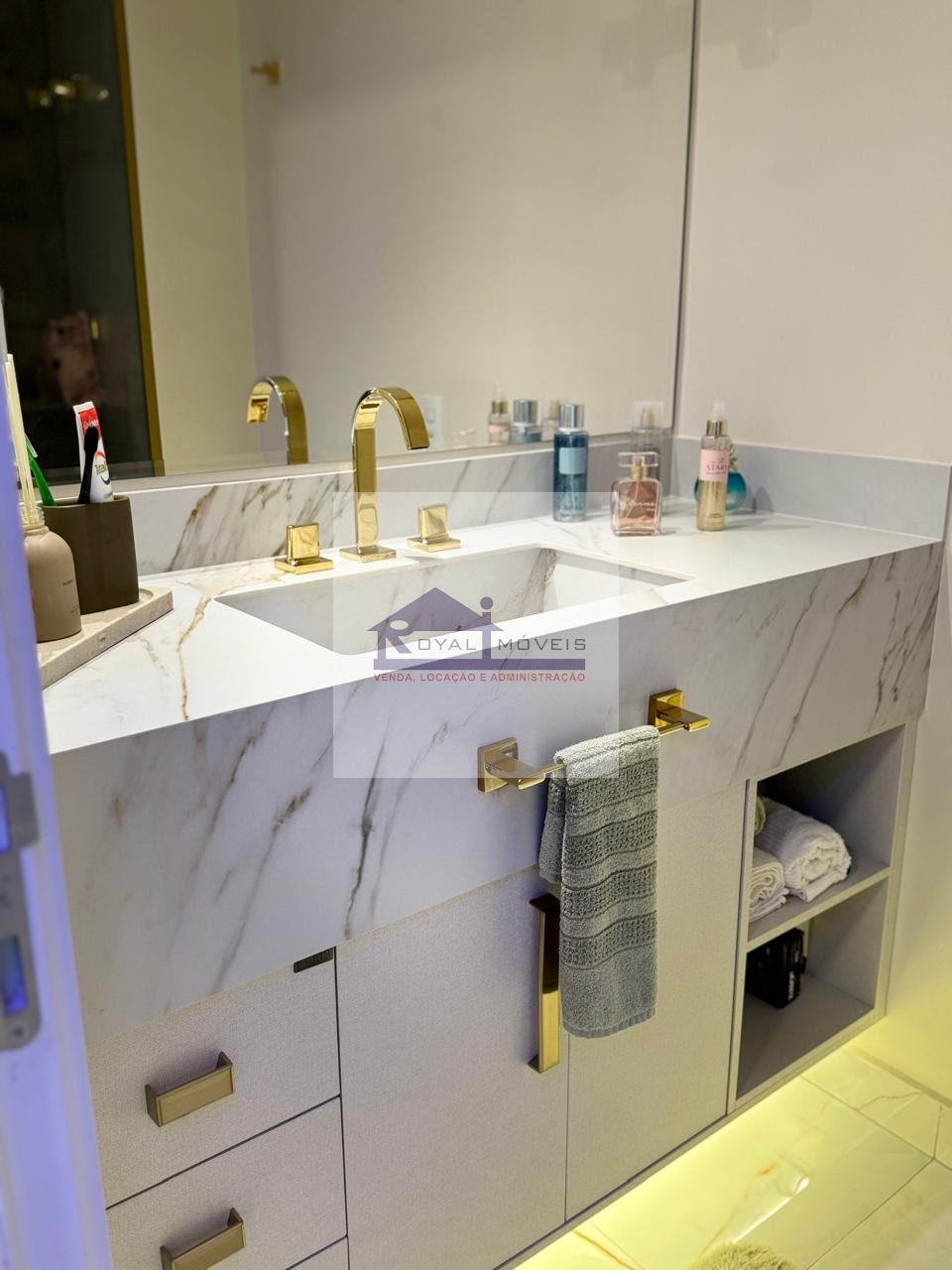 Apartamento à venda com 2 quartos, 1 suíte, 1 vaga e 64m² no Vila Mariana, São Paulo (SP) — foto 21 de 21
