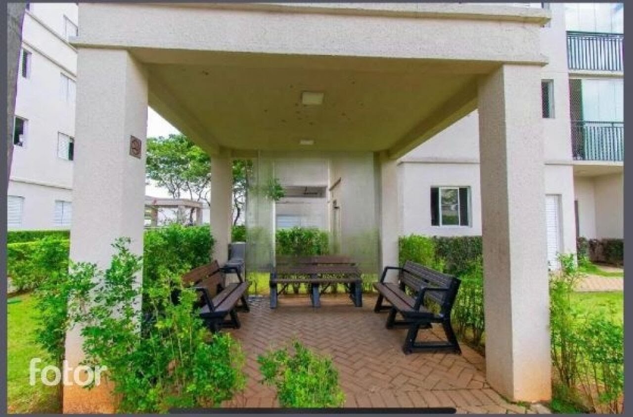 Apartamento à venda com 2 quartos, 1 banheiro, 1 vaga e 50m² no Vila Antonieta, São Paulo (SP) — foto 4 de 27